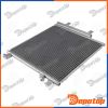 Radiateur de Climatisation pour CHEVROLET | CCS-CH-025, 8FC351029481
